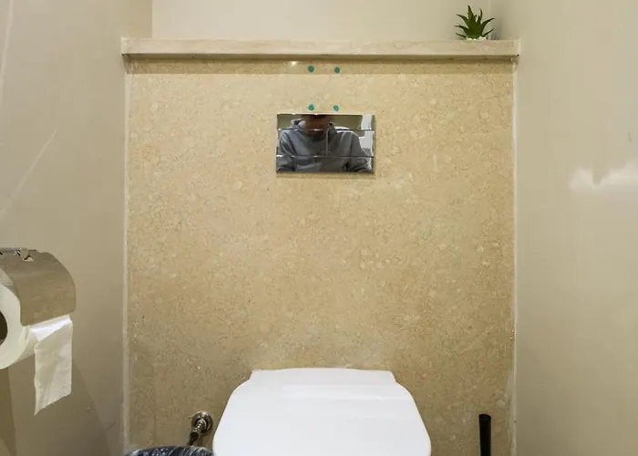 شقة Mangroovy 1br + Sofa Bed • Pool & Access الغردقة